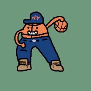 Meet your Posher, Bart